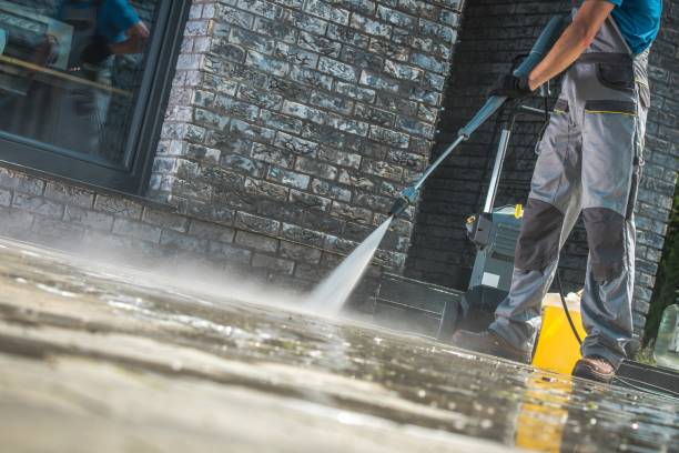 Best Pool Deck Cleaning  in Putney, GA