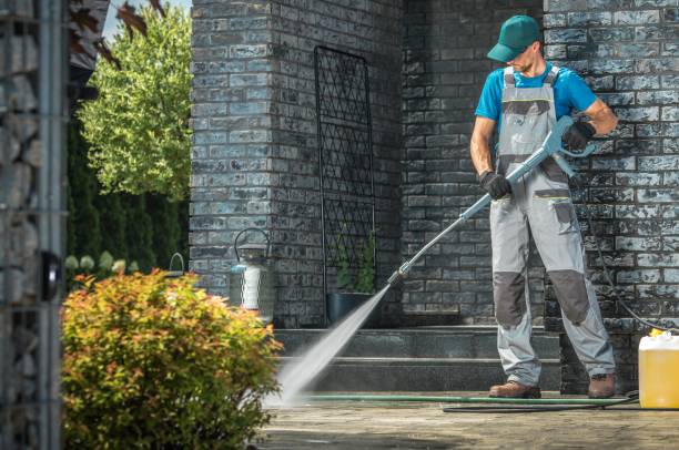 Best Roof Washing  in Putney, GA