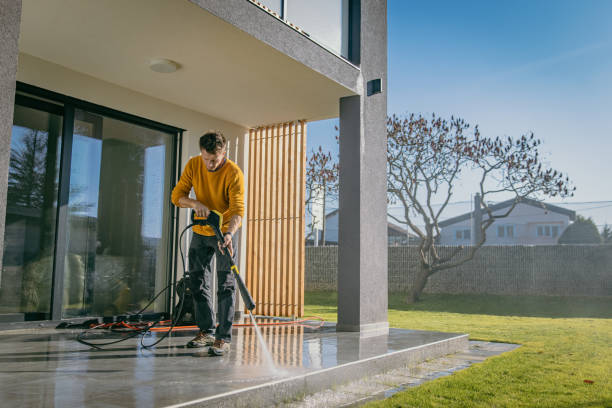 Putney, GA Pressure Washing Company