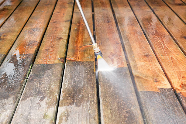 Best Restaurant Pressure Washing  in Putney, GA